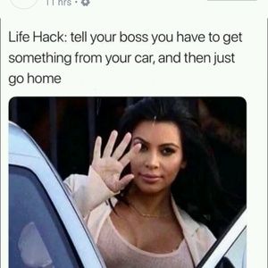 Meet your Posher, Chantelle